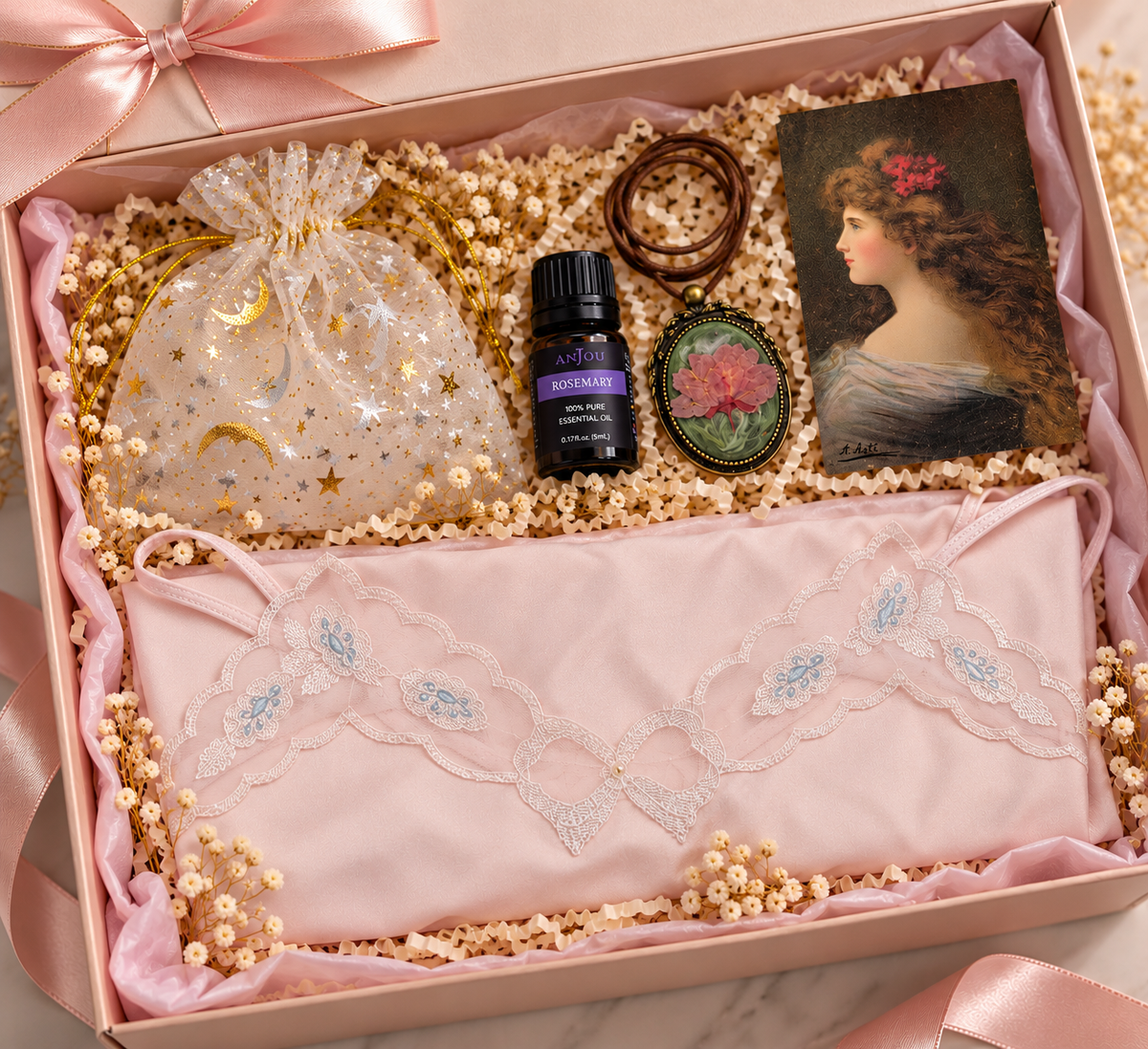 The Enchanted Fairytale Gift Box